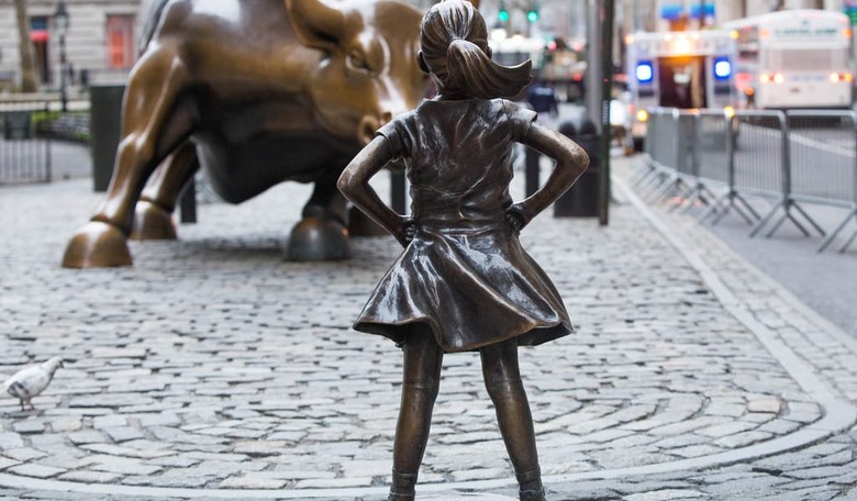 $5 Million Settlement: Firm That Funded the Fearless Girl Statue Paid Female Employees Less Than Males