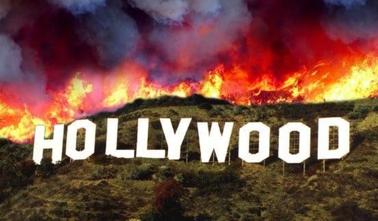 Harvey Weinstein Has Destroyed Hollywood -- Now What?