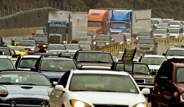 Jerry Brown Hastens Death of the Internal Combustion Engine