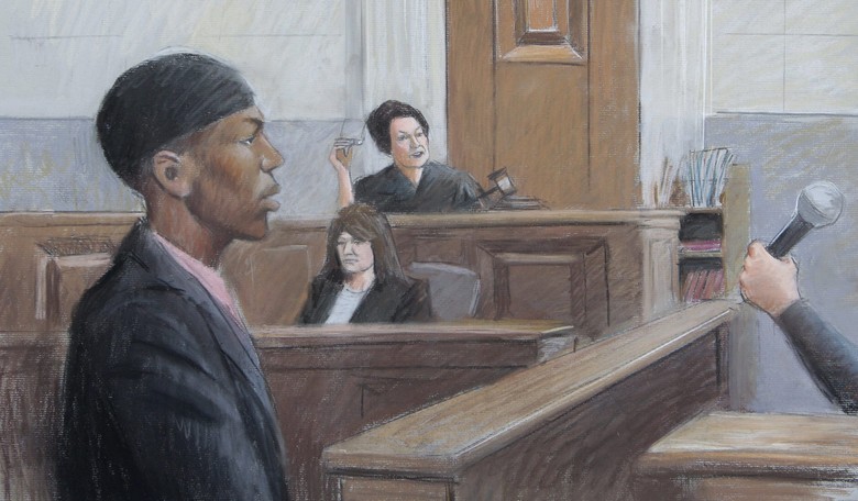 Underwear Bomber Says Prison Rules 'Severely Restrict' His Practice of Islam