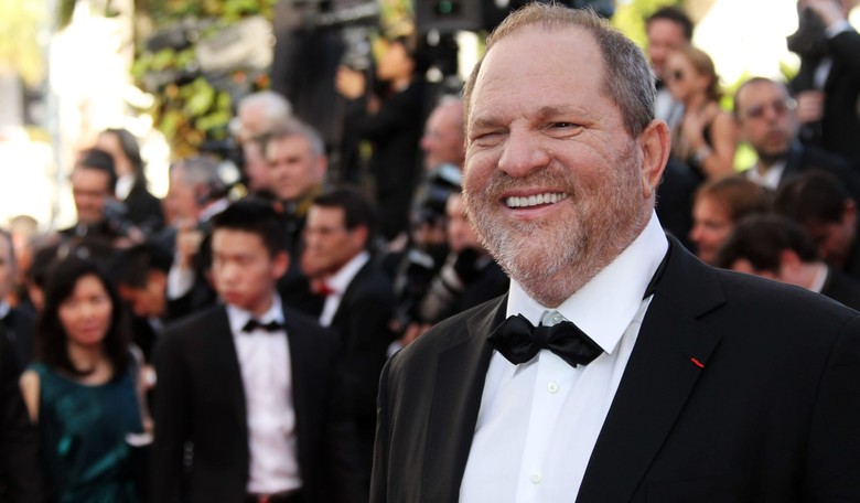 Harvey Weinstein Is a Product of the Left's Rebellion Against God