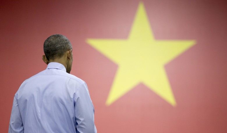 The Vietnam War Documentary: How Burns and Novick Fail to Portray Ho Chi Minh Accurately
