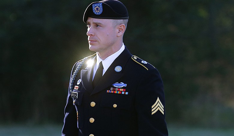 Analyst: Time to Send the Taliban Five Back to Gitmo Now that Bergdahl's Pleaded Guilty