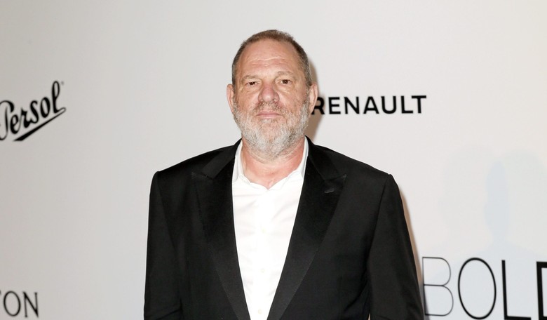 Are the Harvey Weinstein Accusations a Big Deal?