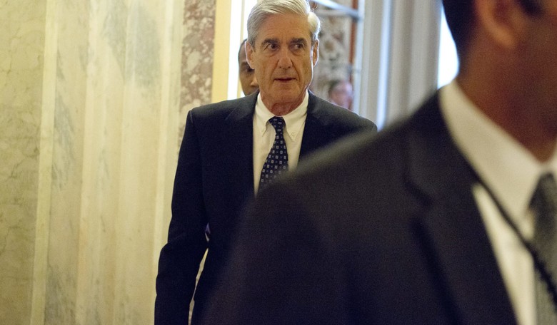 Trump Responds to Nadler's Announcement That Mueller Will Testify Before Congress
