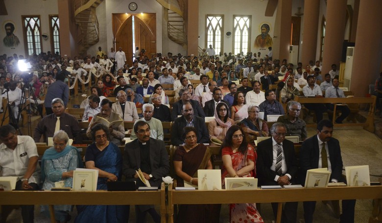 Death to 'Dirty' Christians, Love for 'Pure' Muslims During COVID-19
