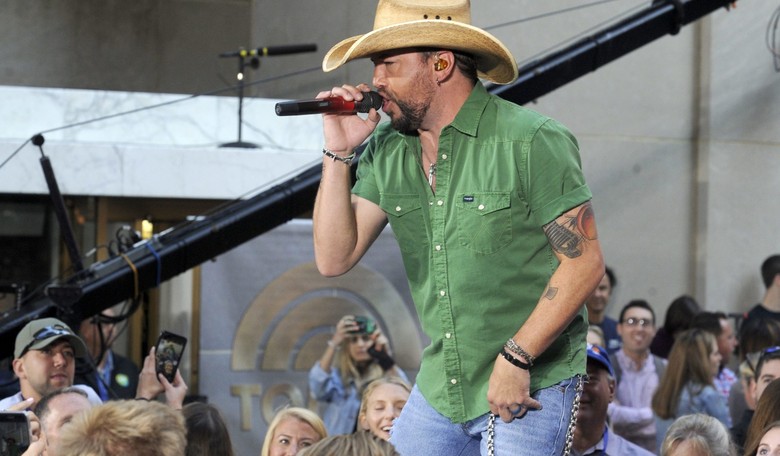 CNN Stereotypes Country Music Fans as 'Trump Supporters'