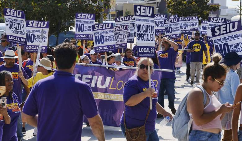 Another Reason for Investors to Fear Unions