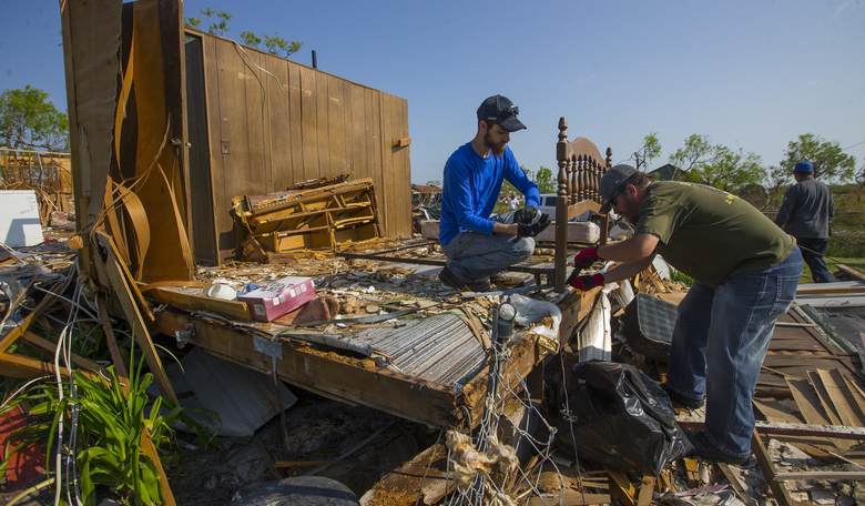 Former FEMA Head Calls for State ‘Disaster Deductibles’