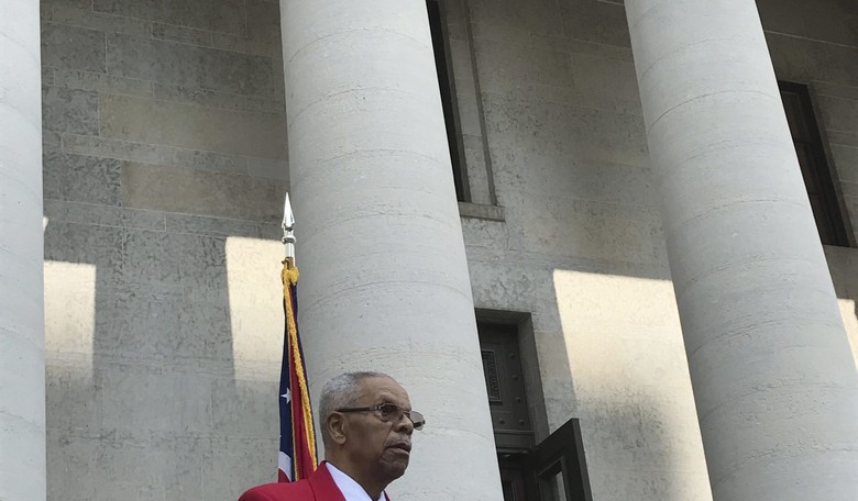 Proponent of Failed California Ballot Measure Tries Again With Ohio Drug Price Act