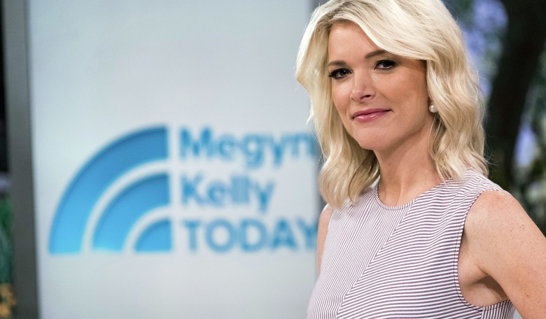 NBC Execs: 'Megyn Kelly's Salary Is Obscene and a Slap in the Face' to Lauer, Other Hosts