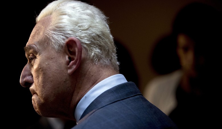 Morning Briefing: Roger Stone, WaPo Strike, Peter Strzok, and Much, Much More