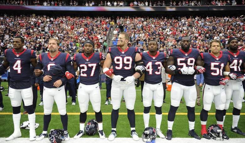 Now Wall Street Threatens the NFL's Act