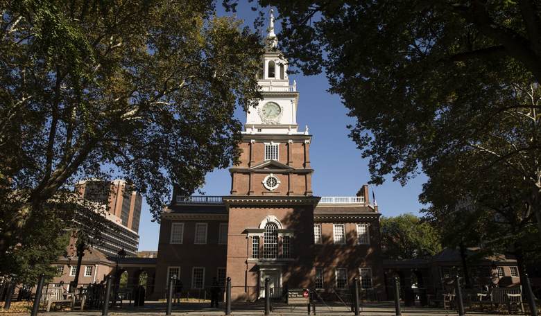 Five Great Cities to Take Your Kids to Learn American History