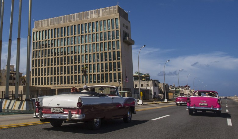 The Cuba Conundrum: Who Is Attacking Our Diplomats and Spies in Cuba?