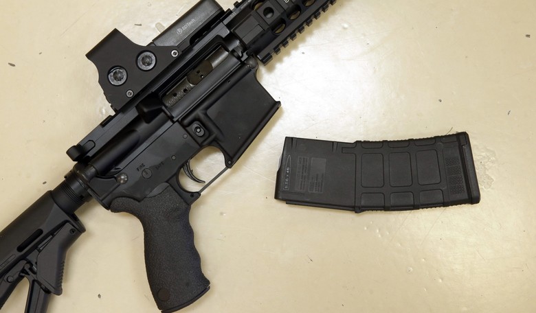 Congresswoman: Failure to Ban High-Capacity Magazines ‘Literally Costing Lives’