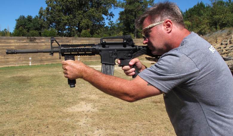 Massachusetts Gun Groups Consider Legal Action to Block New Bump Stock Law
