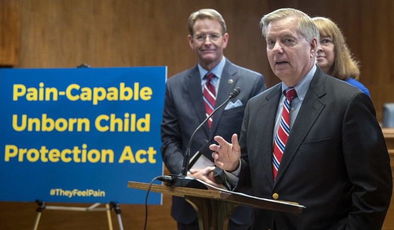 Pro-Life Activist: End Senate Filibuster to Move Anti-Abortion Bills