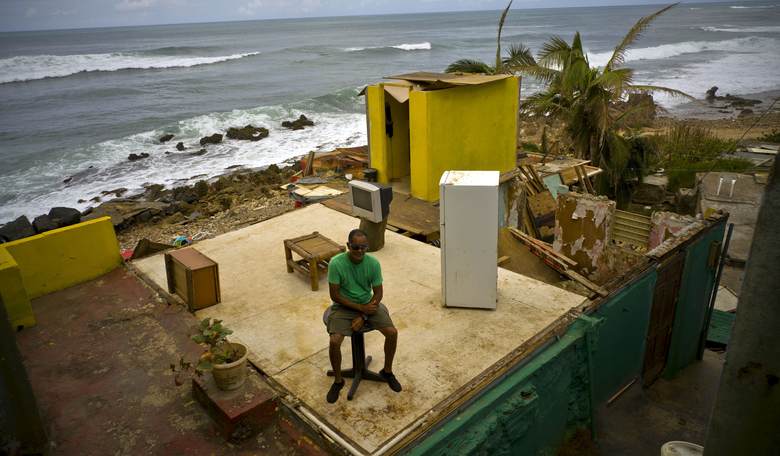 Ryan: 'No Reason' to Dispute Puerto Rico Death Toll Challenged in Trump Tweets