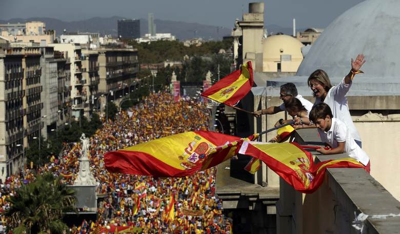Spanish Prime Minister Wants to Treat COVID like the Flu: 'We're Going to Have to Learn to Live With It'