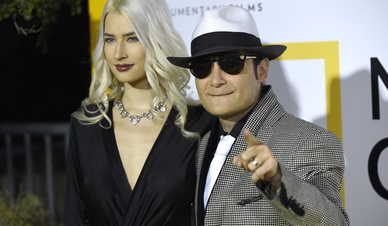 Corey Feldman Plans Documentary to Expose Pedophilia in Hollywood