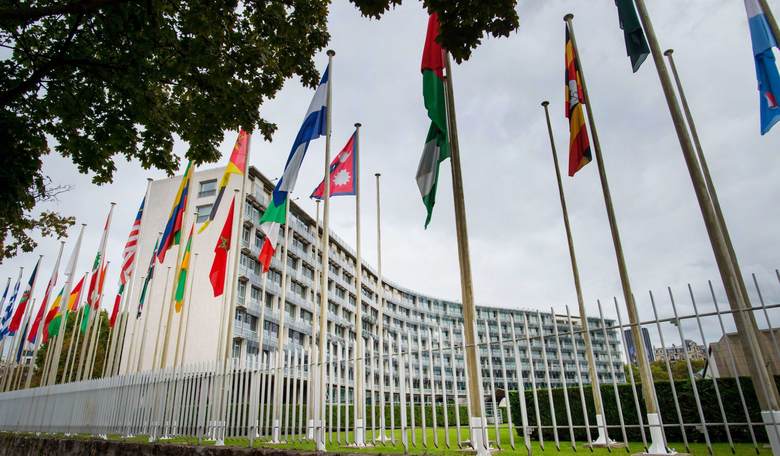 U.S. Will Pull Out of UNESCO at End of 2018 Due to 'Anti-Israel Bias'