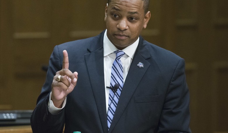 Justin Fairfax Sexual Assault Accuser Hires Kavanaugh Accuser's Legal Team
