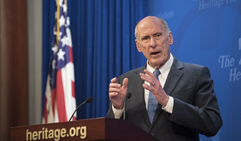 Coats, Wray Warn Surveillance Reforms Could Set Intel Back to Pre-9/11