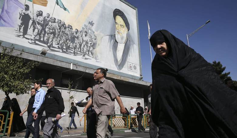 Ayatollah's Advisor: 'The Nuclear Deal Will Not be Renegotiated at All'