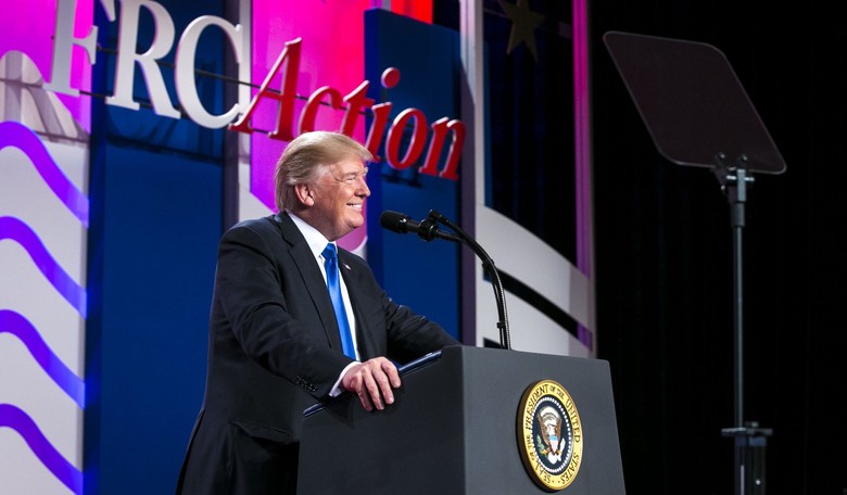 SPLC Calls Family Research Council ‘More Dangerous’ Than the Ku Klux Klan
