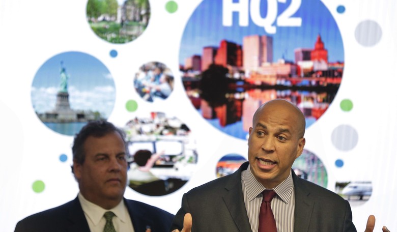 Courting Amazon HQ2, Cities Promise Prime Perks