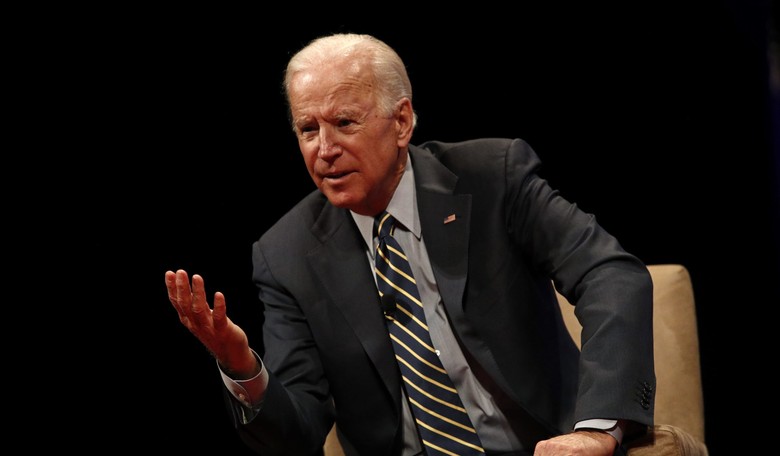 Breaking Ranks! Biden Wants Speakers on All Sides to Be Able to Address College Campuses