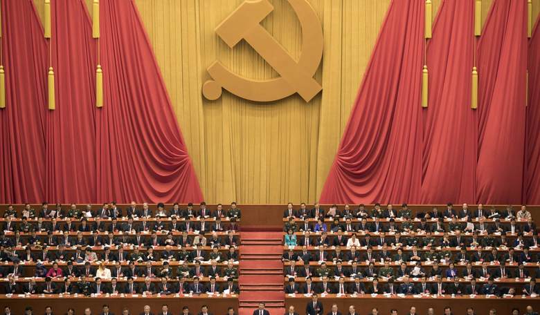 China Arrests 100 Christians After Blocking Their Phones and Social Media