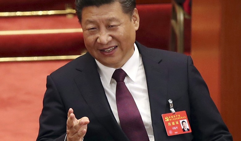 Lessons From George Washington and Julius Caesar as Xi Jinping Becomes ‘Dictator for Life’