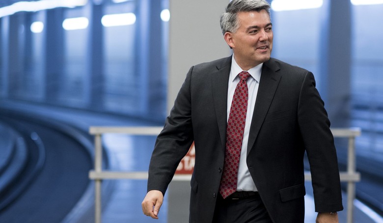 Gardner: Changing Battlefield Calls for Creation of Senate Cybersecurity Committee