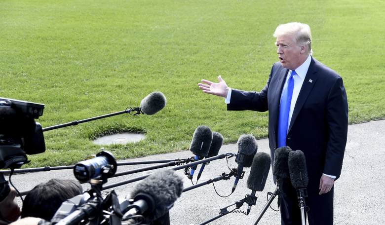 Trump on Whether He's Uncivil: 'I Went to an Ivy League College... I'm a Very Intelligent Person'