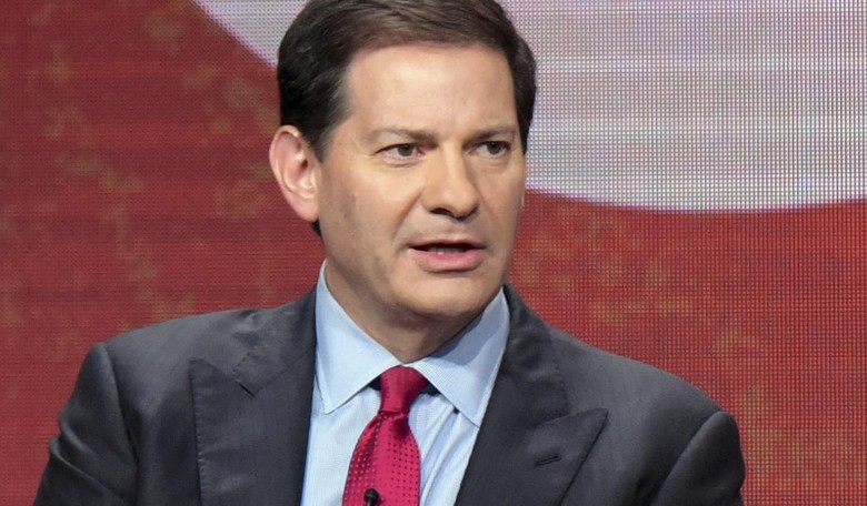 Journalist Mark Halperin: 'I Sincerely Apologize to the Women I Mistreated'