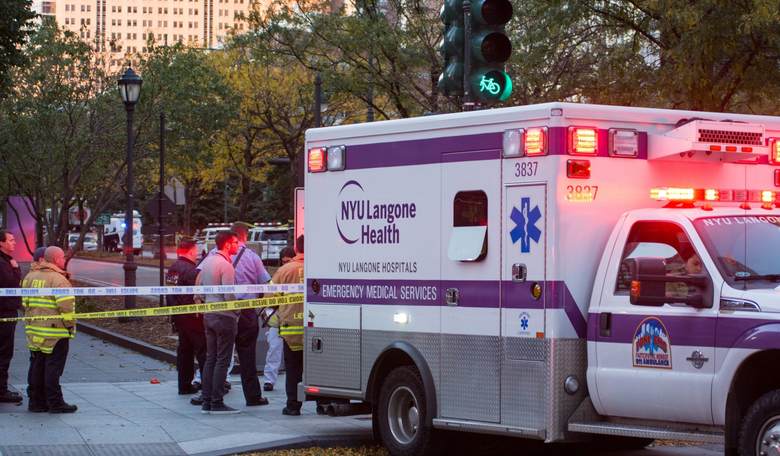 The Media Still Doesn't Understand the Connection Between Islamic Terrorism and Islam