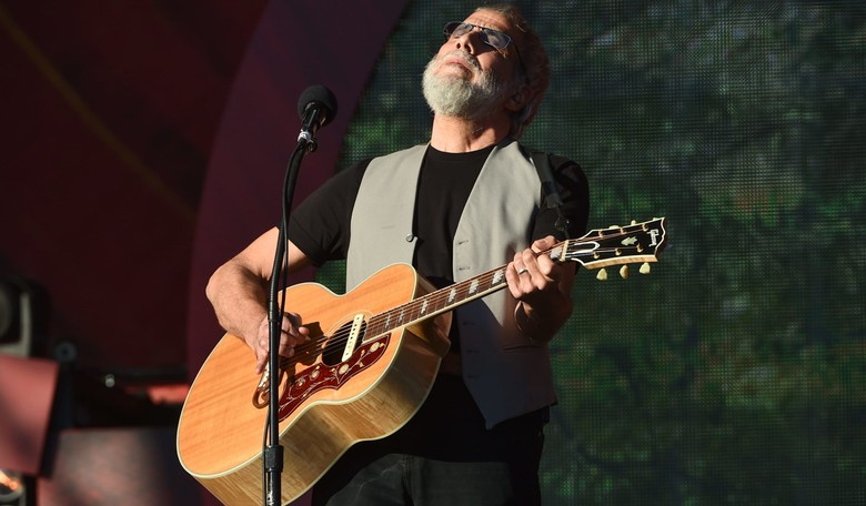 Three Converts, Three Religions: George Harrison, Bob Dylan, and Cat Stevens