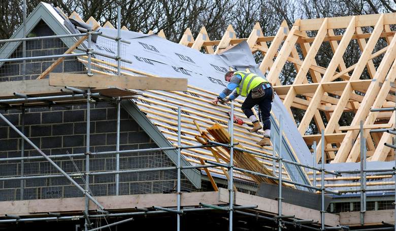 A Race to the Bottom in Britain as Parties Offer Plans for Housing Crisis