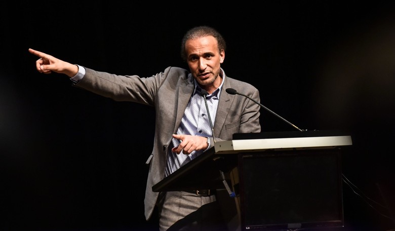 Prominent Islamist Scholar Tariq Ramadan Accused of Rape