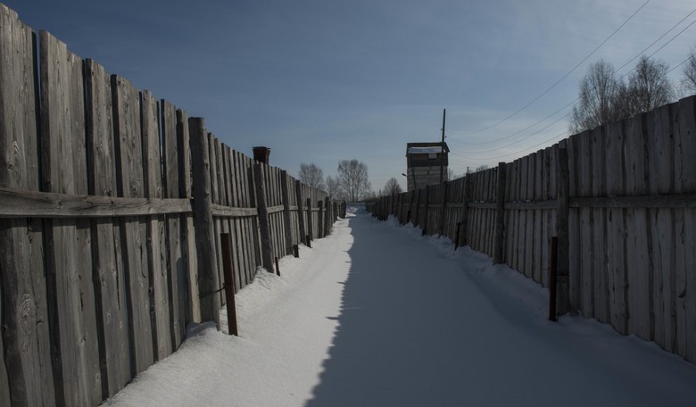 Kent State Socialist Group Suggests Gulag for Dissenting Voice