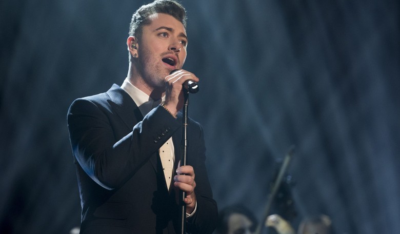 Singer Sam Smith Identifies Gender Non-Binary: 'I Feel Just as Much Woman as I Am Man'