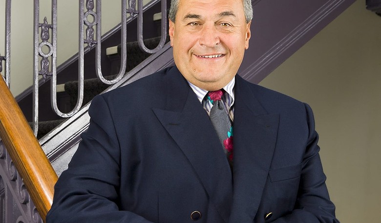 Report: Mueller Offers Tony Podesta Immunity to Testify Against Paul Manafort