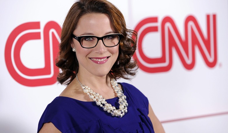 S.E. Cupp Says She Was Sexually Intimidated by Coworkers... and a SENATOR