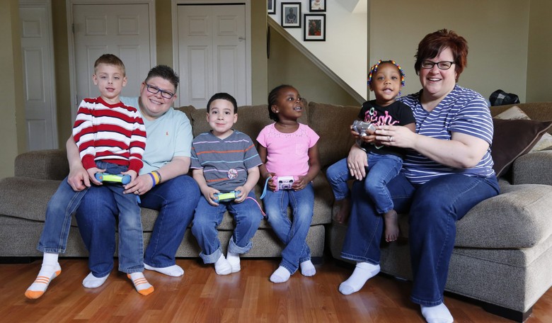 Faith-Based Adoption Providers Call Michigan ACLU Lawsuit 'Mean-Spirited, Divisive'