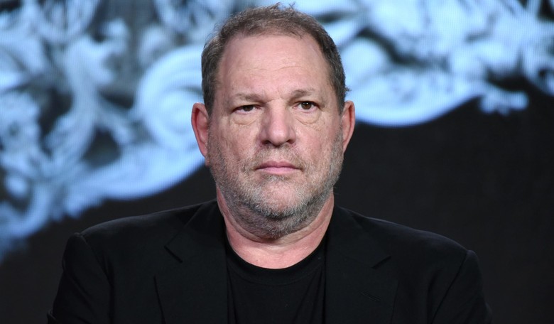 Hitting a Person Is Wrong, Even if the Person Is Harvey Weinstein