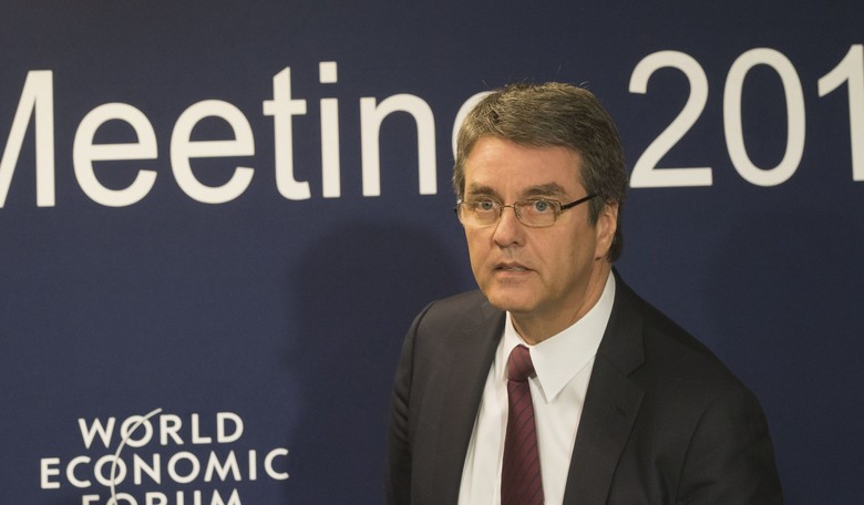 WTO Director: U.S. Absence on International Trade a ‘Big Deal’