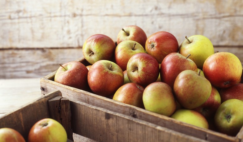 7 Sweet and Savory Apple Recipes for ALL of Those Apples You Have