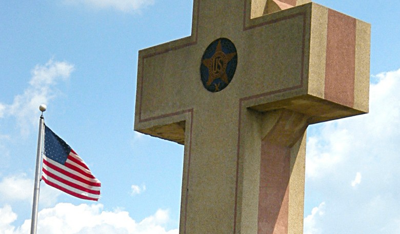 Atheist Assault on 93-Year-Old World War I Memorial Checked by Supreme Court